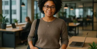 Sofia Martins facilitatrice